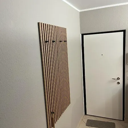 דירה Dock 19 In *