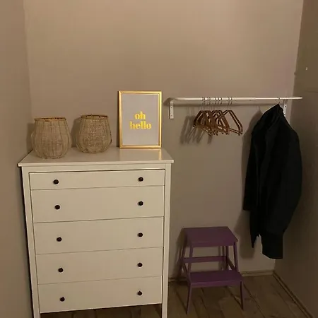 דירה Dock 19 In בוסום