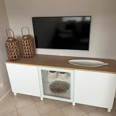 דירה Dock 19 In *