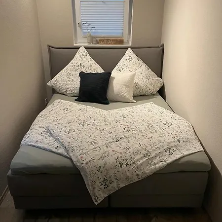 דירה Dock 19 In בוסום