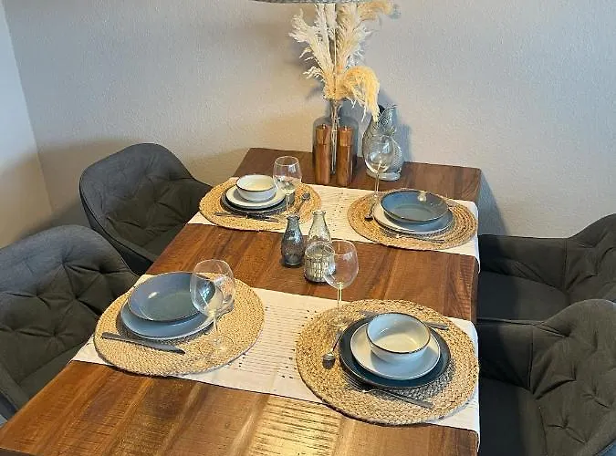 Dock 19 In Lägenhet